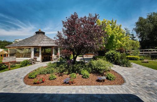 Osielsko Hotel | Hotel Gazdówka Spa