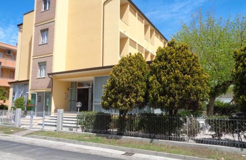 San Mauro a Mare Hotel | Hotel Gazza