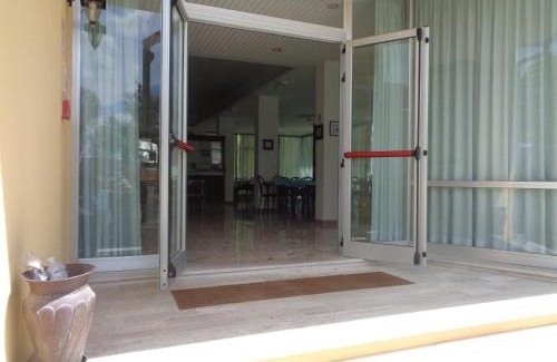 San Mauro a Mare Hotel | Hotel Gazza