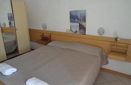 San Mauro a Mare Hotel | Hotel Gazza