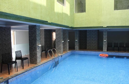 New Digha Hotel | Hotel GC International