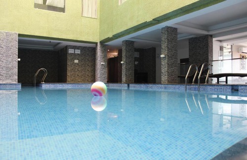 New Digha Hotel | Hotel GC International