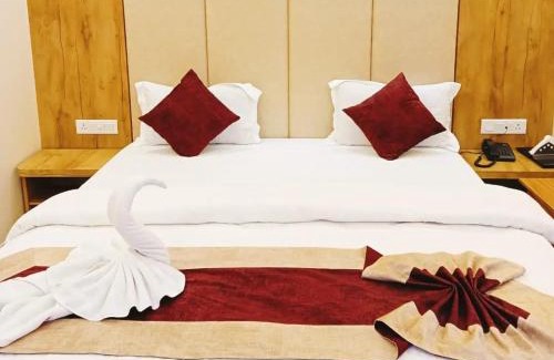 Gorakhpur Hotel | Hotel GD Grand Inn