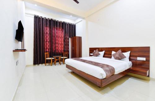 Sanganer Hotel | Hotel GD Palace