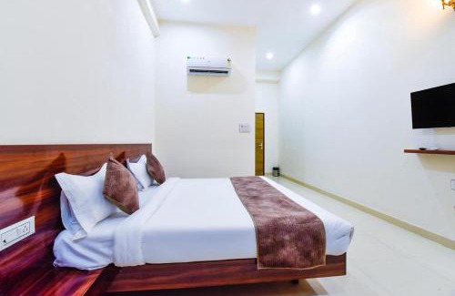 Sanganer Hotel | Hotel GD Palace
