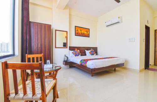 Sanganer Hotel | Hotel GD Palace