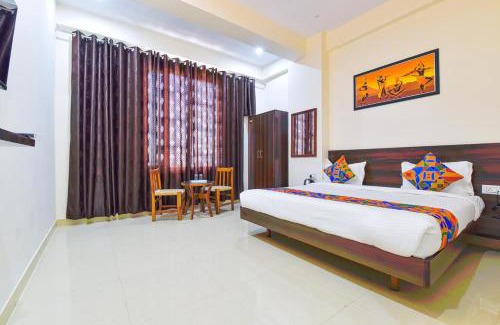 Sanganer Hotel | Hotel GD Palace