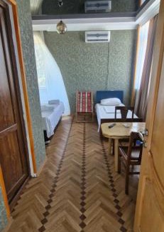Tsalenjikha Hotel | Hotel