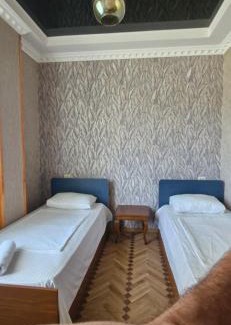 Tsalenjikha Hotel | Hotel
