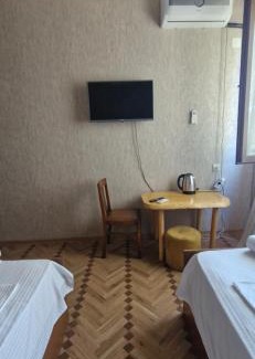 Tsalenjikha Hotel | Hotel