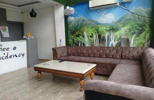 Haridwar Hotel | Hotel Geeta Residency Haridwar
