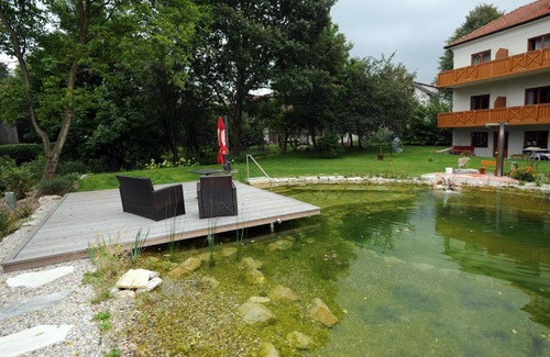 Bad Schonau Hotel | Hotel Geier