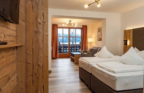 Hopfen am See Hotel | Hotel Geiger