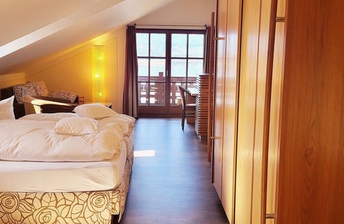 Hopfen am See Hotel | Hotel Geiger