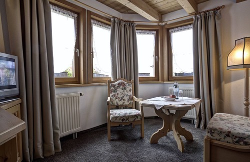 Riezlern Hotel | Hotel Gemma