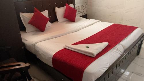 Kalkaji Bed & Breakfast | Hotel Gera G66 KALKAJI