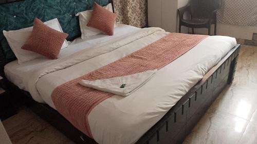 Kalkaji Bed & Breakfast | Hotel Gera G66 KALKAJI