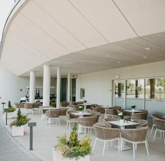 Szeged Hotel | Hotel Gerardus