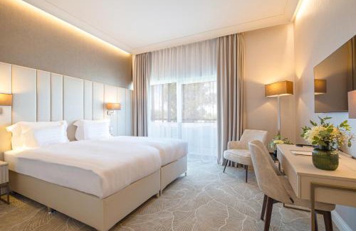 Szeged Hotel | Hotel Gerardus