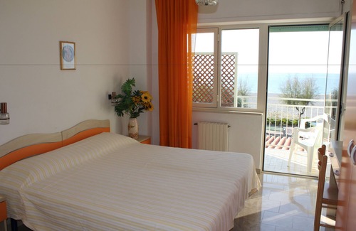 Praia a Mare Hotel | Hotel Germania