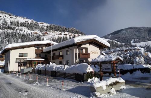 Sillian Hotel | Hotel Gesser