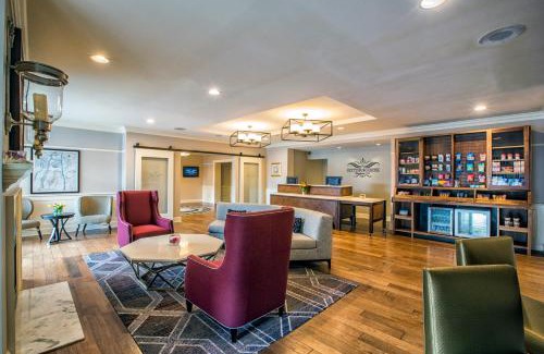 Gettysburg Hotel | Hotel Gettysburg