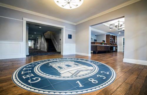 Gettysburg Hotel | Hotel Gettysburg