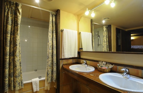 Pradollano Hotel | Hotel GHM Monachil