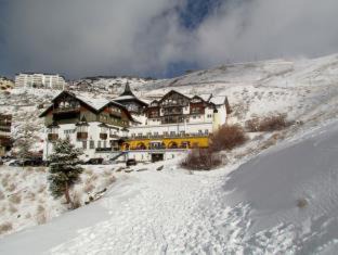 Pradollano Hotel | Hotel GHM Monachil