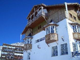Pradollano Hotel | Hotel GHM Monachil