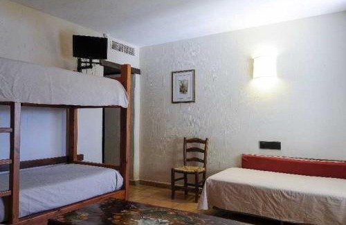Pradollano Hotel | Hotel GHM Monachil