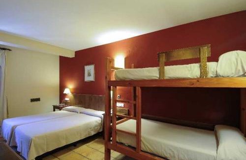 Pradollano Hotel | Hotel GHM Monachil