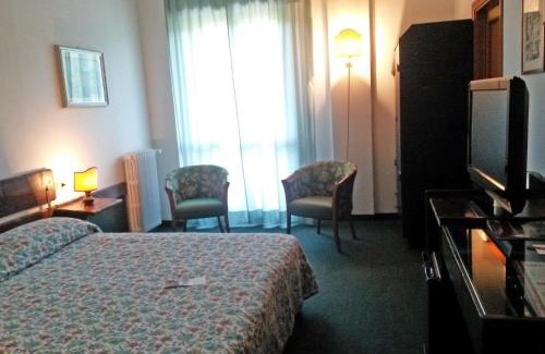 Perugia Hotel | Hotel Giò Wine e Jazz Area