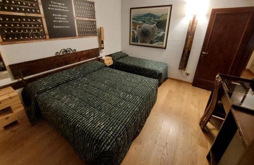 Perugia Hotel | Hotel Giò Wine e Jazz Area