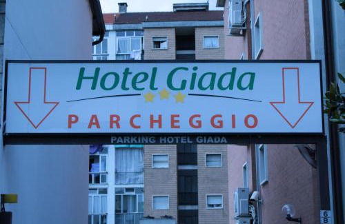 Mirafiori Sud Hotel | Hotel Giada