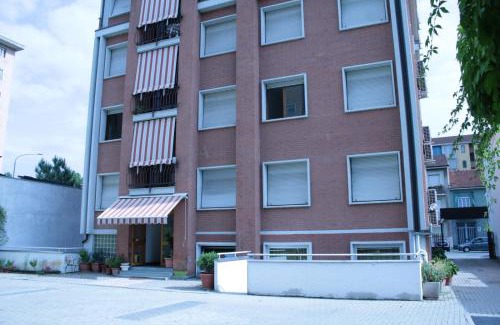 Mirafiori Sud Hotel | Hotel Giada