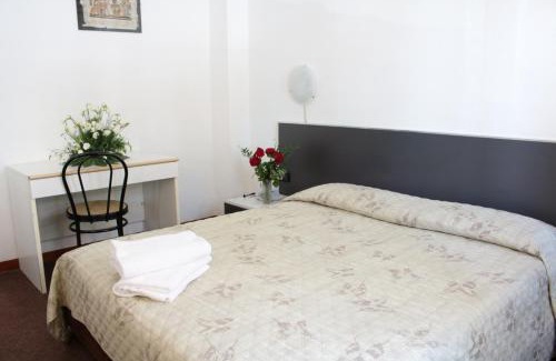 Mirafiori Sud Hotel | Hotel Giada
