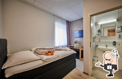 Straubing Hotel | Hotel Giamas