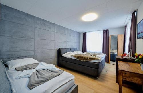 Straubing Hotel | Hotel Giamas