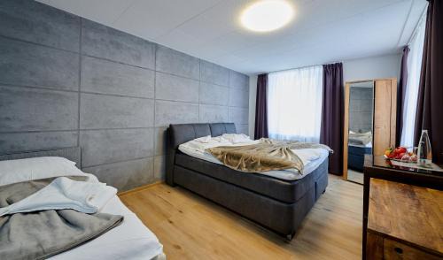 Straubing Hotel | Hotel Giamas