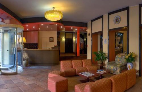 Loreto Hotel | Hotel Giardinetto