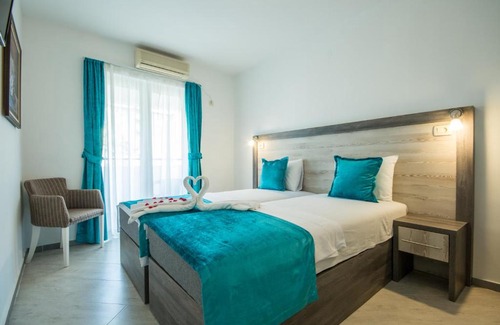 Rozino House | Hotel Giardino