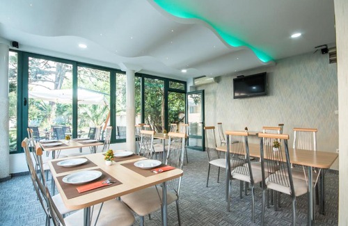 Rozino House | Hotel Giardino