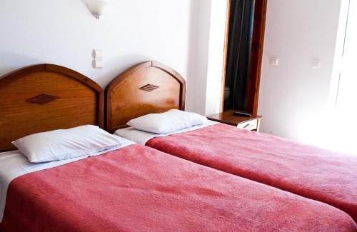 Omalos Hotel | Hotel Gigilos Omalos