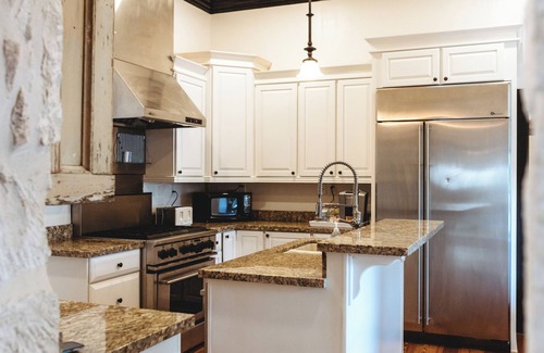 Comfort Bed & Breakfast | Hotel Giles