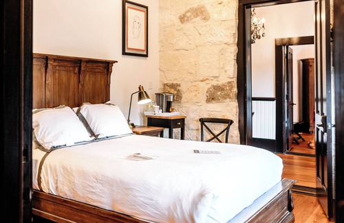 Comfort Bed & Breakfast | Hotel Giles