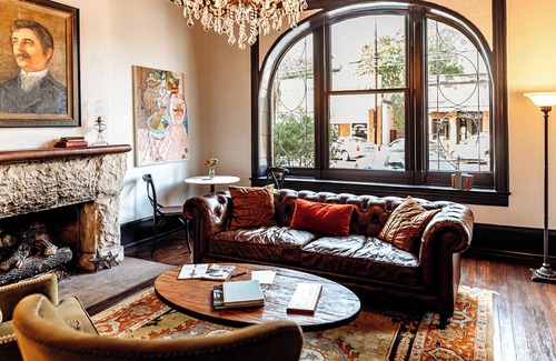 Comfort Bed & Breakfast | Hotel Giles
