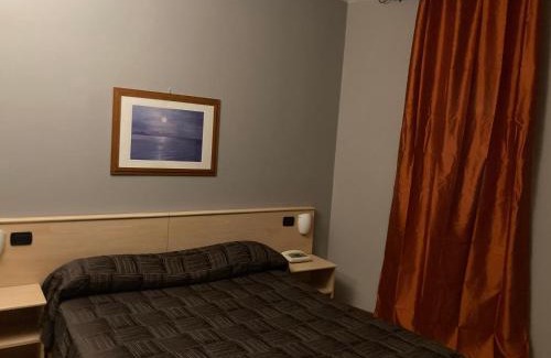 Qualiano Hotel | Hotel Ginepro