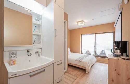 Tsukiji Hotel | Hotel Ginnan