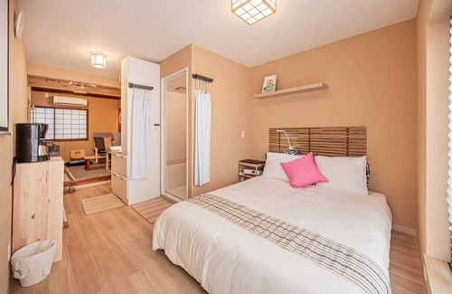 Tsukiji Hotel | Hotel Ginnan